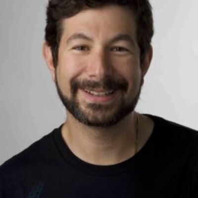 Rob Hirschfeld