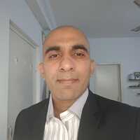 Satej Sahu