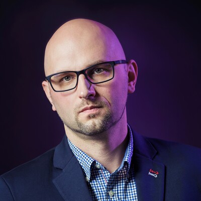 Bartlomiej Graczyk