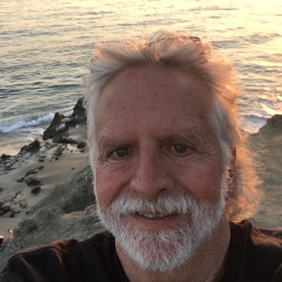 Richard Rosenberg