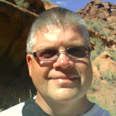 Jim Anderson