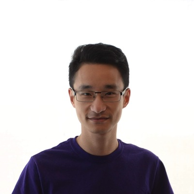 Joe Zhou