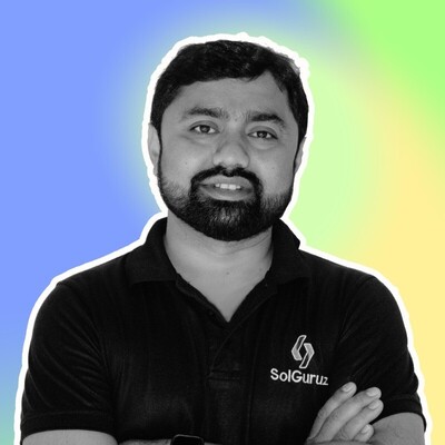 Paresh Mayani
