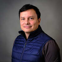 Eickhel Mendoza