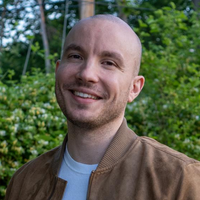 Nicholas Leonhard