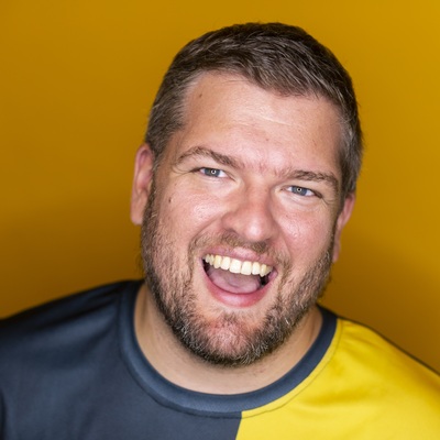 Profile photo of Kevin Griffin