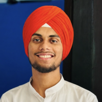 Manpreet Singh