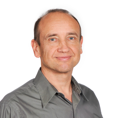 Thomas Werner