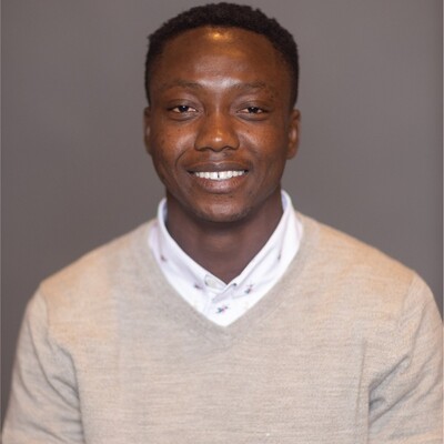 Nii Odoi