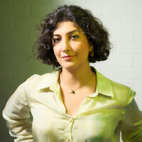 Nelly Sattari