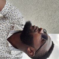 Simon Muiruri