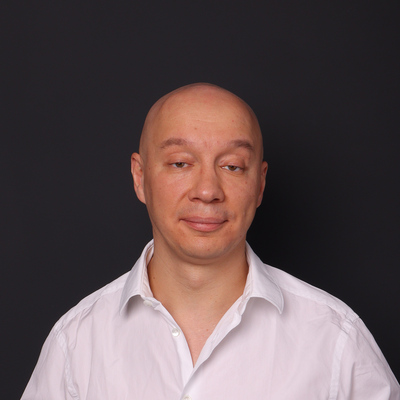 Michael Markevich