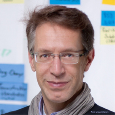 Michael Mahlberg