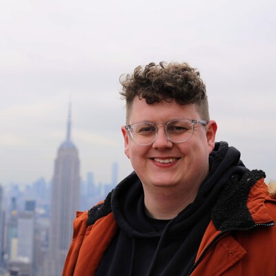Tom Sherman is at nor(DEV): con 2024