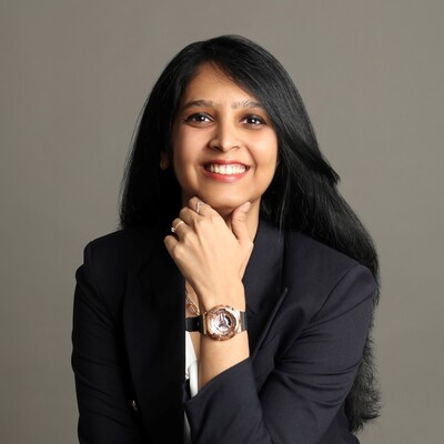 Shefaali Patankar's Profile Picture