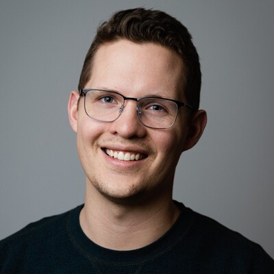 Matthew McKinnon's Profile Picture