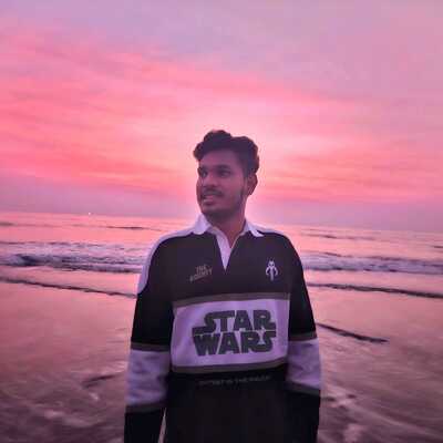 Suyash Nalawade
