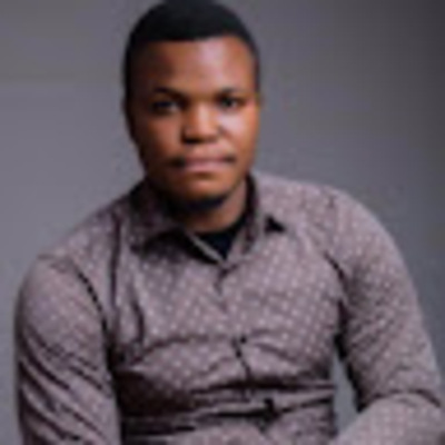 Gideon Mariochukwu