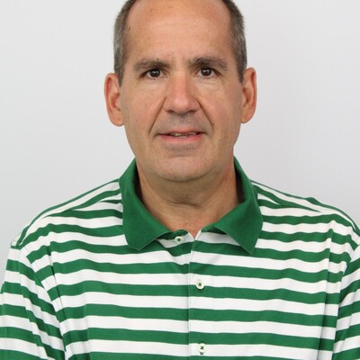 Jeff Einig's Profile Picture