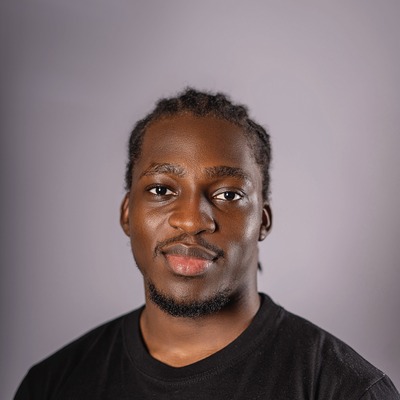 Joshua Nwankwo