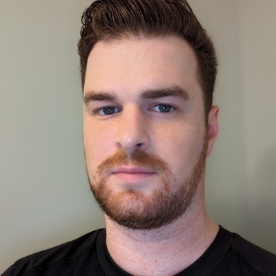 Andrew O'Hara