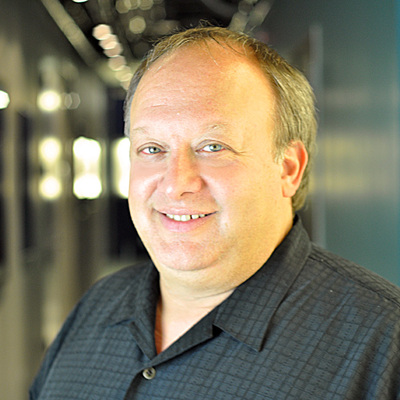 Michael Silverman
