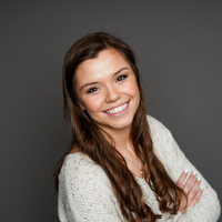 Maddy Dahl
