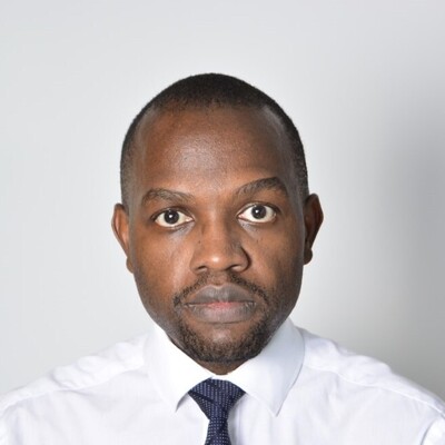 Dr. Josea Rono
