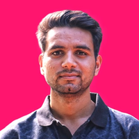 Pradeep Sharma