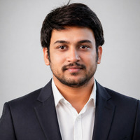 Sreedhar Ailu