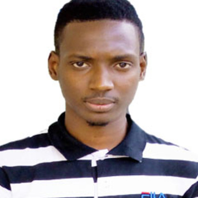 ISMAIL SALEH