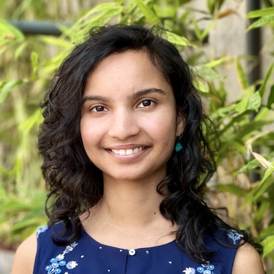 Anjana Umapathy