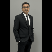 Prashant Mavani