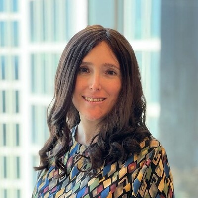 Michal Davidson