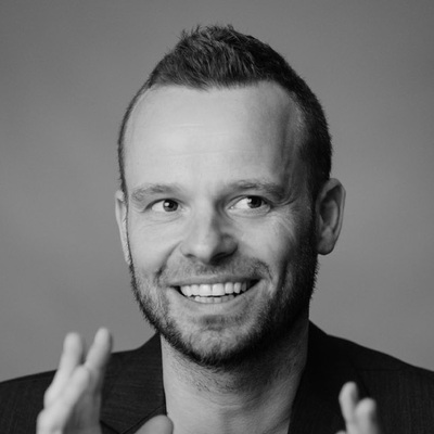 Matthias Haeussler