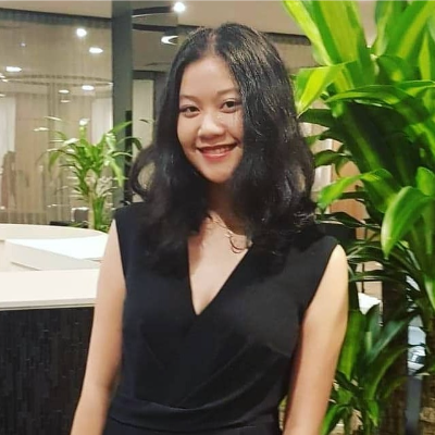 Vanessa Ma's Profile Picture