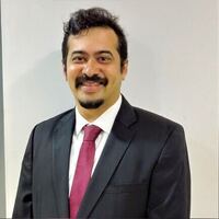 Shailesh Apte