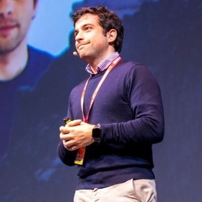Quique Fdez Guerra