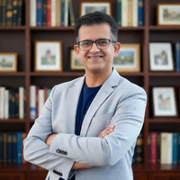 Sanjay Salgaonkar