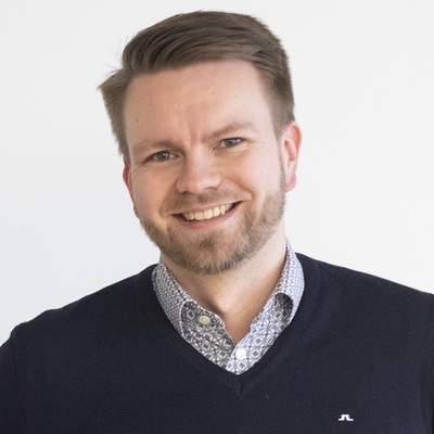 Juha Korpela