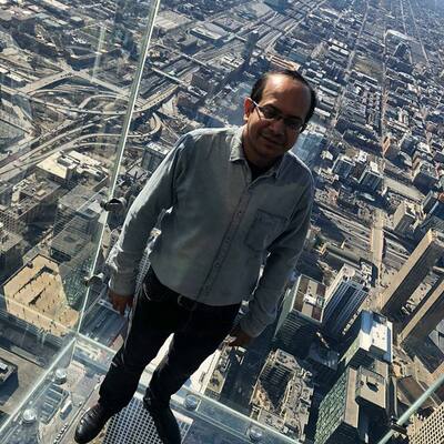 Ahsan Kabir's Profile Picture