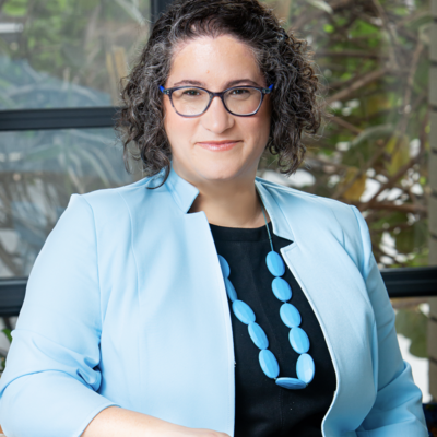 Maya Malamud