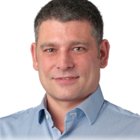Mirko Colemberg