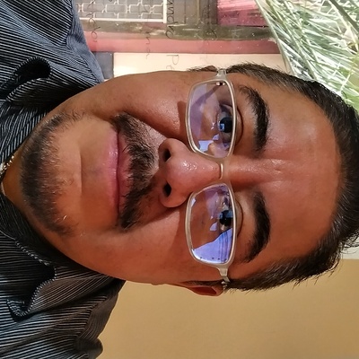 Jesús Ramírez's Profile Picture