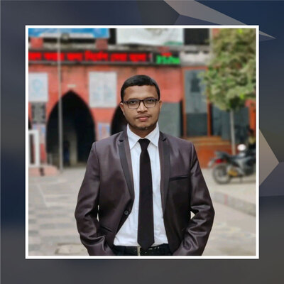 Ebrahim Ebu