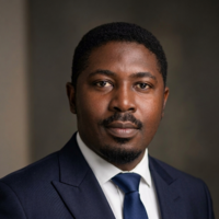 Amewanou Y. (Bédel) Atohoun