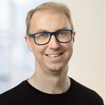 photo of Emil Eifrem