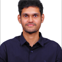 Rishi Nikhilesh Damerla