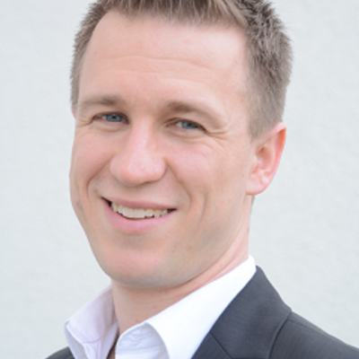 Alexander Kroll