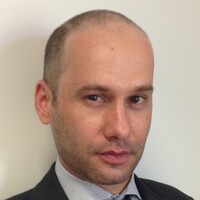 Claudio Trombini